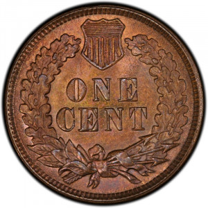 indian head penny coin values