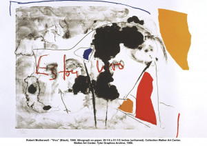 ... art quotes by robert motherwell art quotes absolutely free no strings