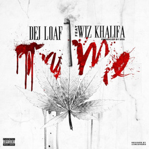 Dej Loaf Feat. Wiz Khalifa – Try Me (remix) [audio]