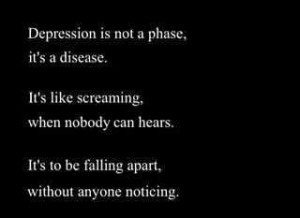 ... Mental Health, Depression Hurts, True, Fall Apartments, Feelings Blue