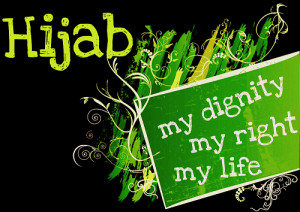 Some Beautiful Quotes Messages About Hijab