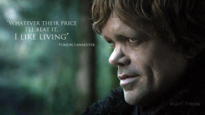 Ten of the Best Tyrion Lannister Quotes