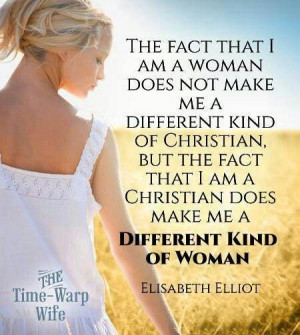 Elisabeth Elliot