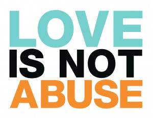 Hosted by Break the Cycle 's Love Is Not Abuse Campaign, It’s Time ...