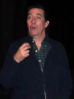 ciaran hinds quotes sometimes there s not an honest engagement of ...