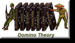Domino Theory Vietnam War