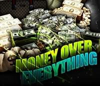 All Graphics » money over everything