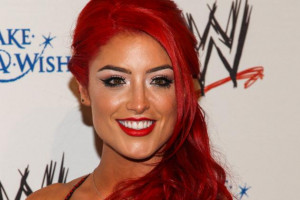Home » WWE News » More Details on Eva Marie’s Wedding Ceremony for ...