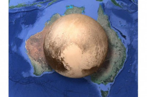 photo credit: Pluto on Australia, crushing everyone and everything.