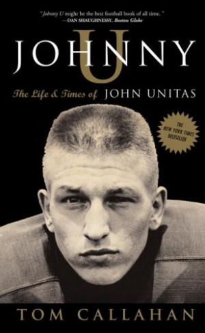 Quotes Temple John Unitas Quotes