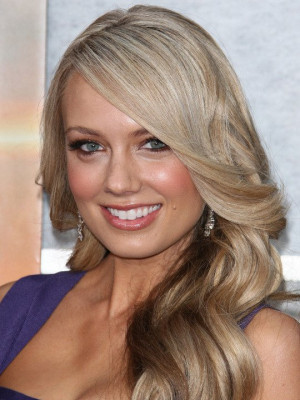 Melissa Ordway Quotes