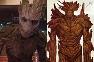 groot guardians of the galaxy comic guardians of the galaxy