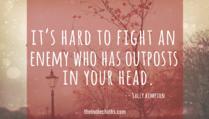 ... .com, motivation monday, motivational quotes, sally kempton quotes