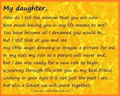 sweets baby my daughters dear kaitlyn encouragement quotes daughters ...