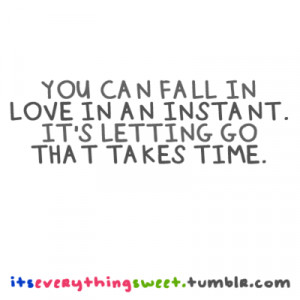 him falling in love quotes for him tell love quote