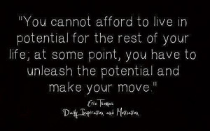 Potential Quotes about Motivational