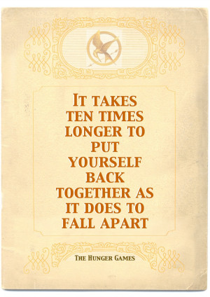 Hunger Games Finnick Odair Quotes Hunger Games Quotes