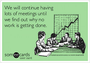 30 Funny E-Cards About Work