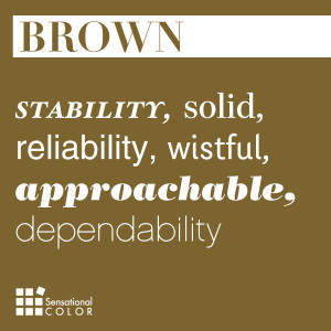 stability, reliability, approachable, solid, wistful, dependability