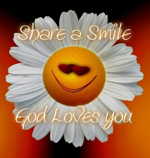 Share a smile