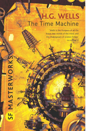The Time Machine - eBook Download