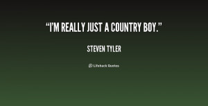 Country Boy Quotes Preview quote