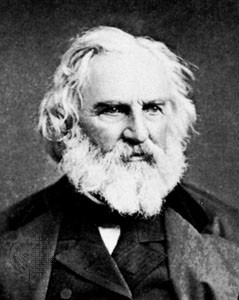 Henry Wadsworth Longfellow was an American poet and educator. He was ...