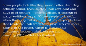 Music Auditions Quotes