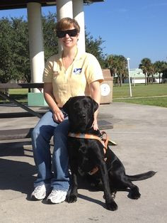 Guide dog / Growing Up Fisher More