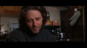 Mystery Alaska