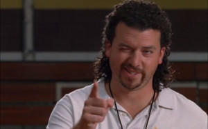 Kenny Powers Or Charlie Sheen