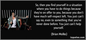 Quotes About Doing Things Yourself