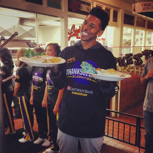 swaggy p