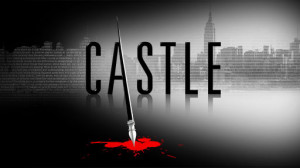 Castle (serie emitida en cuatro )