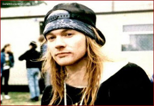 Aposto que ele não pensa assim, rs.