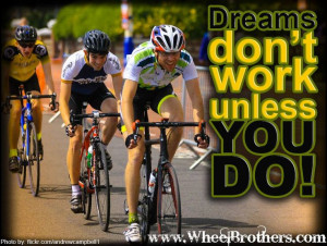 Awesome motivational #cycling #quotes