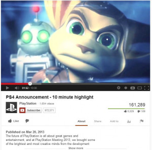 ... Ratchet and Clank game for PS4? [x-post from r/PS4] ( i.imgur.com