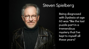 Overcoming Dyslexia's Challenges: Five Famous Examples