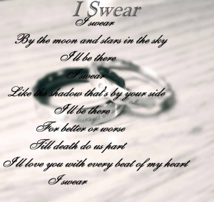 Promise Ring Quotes Myspace