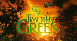 ... life of timothy green movie image 2 the odd life of timothy green
