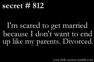Divorced Parents