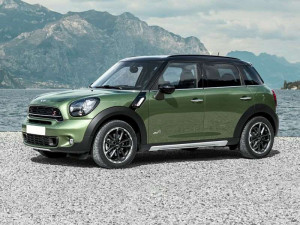 2016 MINI Price Quote, Buy a 2016 MINI Countryman | Autobytel.com