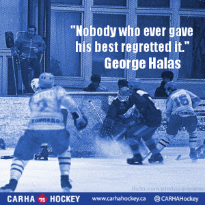 Inspirational Hockey Quotes