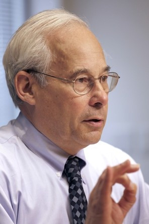 Don Berwick: ‘It’s game time’ on health reform Everyone seems to ...