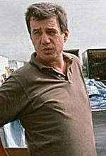 John Mctiernan Pictures