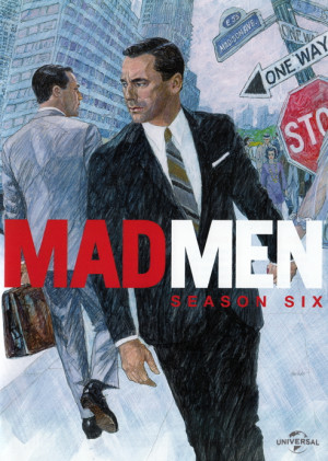 Mad Men - Season 6