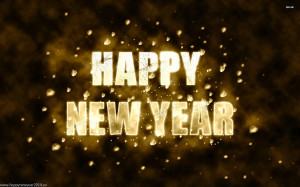 ... Wish You Happy New year For The Bright Future Images With Quotations