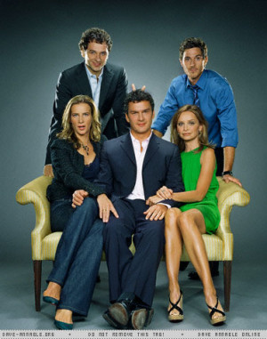 cast - brothers-and-sisters Photo