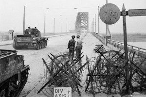 Arnhem & ‘A Bridge Too Far’