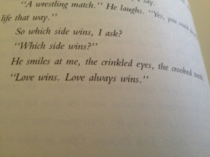 Tuesdays With Morrie